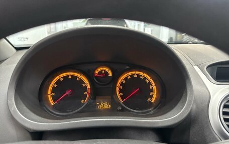 Opel Corsa D, 2012 год, 632 625 рублей, 8 фотография