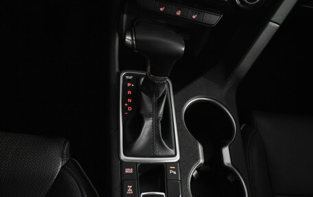 KIA Sportage IV рестайлинг, 2021 год, 2 461 000 рублей, 17 фотография