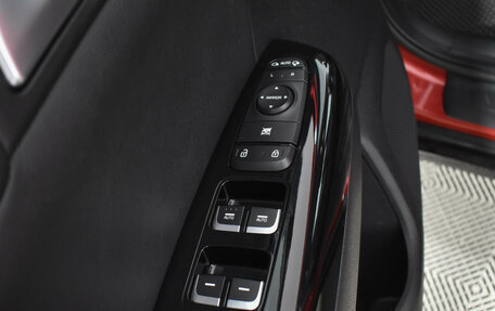 KIA Sportage IV рестайлинг, 2021 год, 2 461 000 рублей, 19 фотография