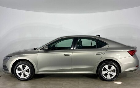 Skoda Octavia IV, 2021 год, 2 269 000 рублей, 8 фотография