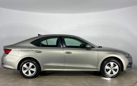 Skoda Octavia IV, 2021 год, 2 269 000 рублей, 4 фотография