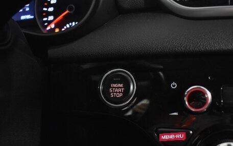 KIA Sportage IV рестайлинг, 2021 год, 2 461 000 рублей, 18 фотография