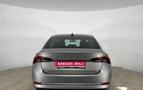 Skoda Octavia IV, 2021 год, 2 269 000 рублей, 6 фотография