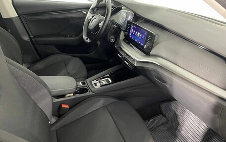 Skoda Octavia IV, 2021 год, 2 269 000 рублей, 14 фотография