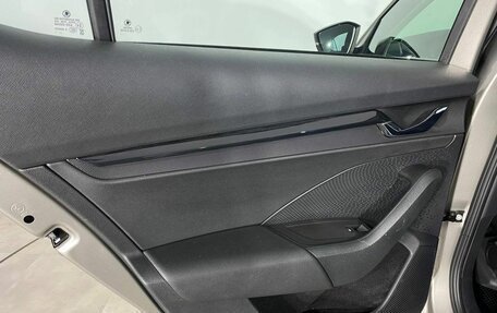 Skoda Octavia IV, 2021 год, 2 269 000 рублей, 16 фотография
