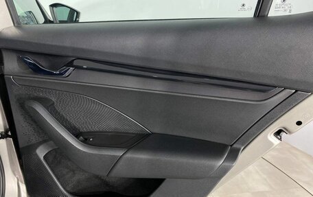 Skoda Octavia IV, 2021 год, 2 269 000 рублей, 19 фотография