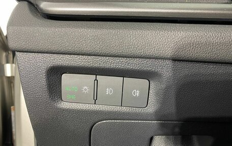 Skoda Octavia IV, 2021 год, 2 269 000 рублей, 20 фотография
