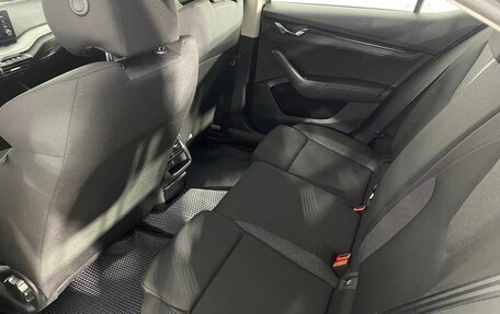 Skoda Octavia IV, 2021 год, 2 269 000 рублей, 17 фотография