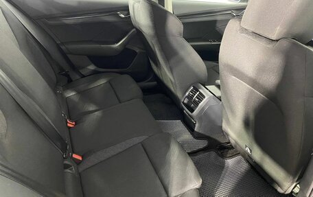 Skoda Octavia IV, 2021 год, 2 269 000 рублей, 18 фотография