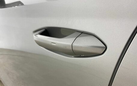 Skoda Octavia IV, 2021 год, 2 269 000 рублей, 23 фотография