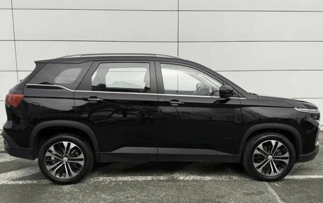 Chevrolet Captiva, 2022 год, 1 925 000 рублей, 8 фотография