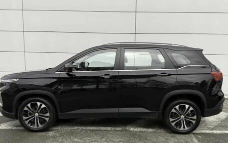 Chevrolet Captiva, 2022 год, 1 925 000 рублей, 12 фотография