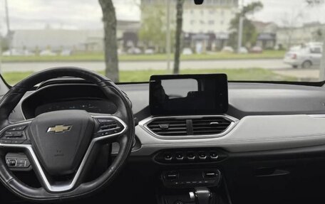 Chevrolet Captiva, 2022 год, 1 925 000 рублей, 14 фотография