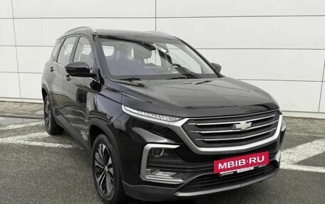 Chevrolet Captiva, 2022 год, 1 925 000 рублей, 7 фотография