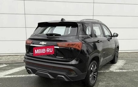 Chevrolet Captiva, 2022 год, 1 925 000 рублей, 9 фотография