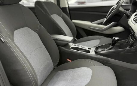 Chevrolet Captiva, 2022 год, 1 925 000 рублей, 18 фотография