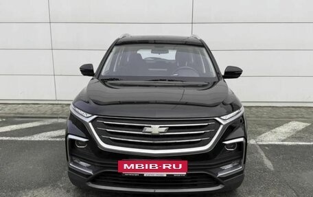 Chevrolet Captiva, 2022 год, 1 925 000 рублей, 6 фотография