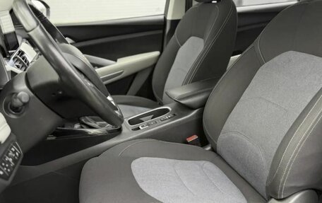 Chevrolet Captiva, 2022 год, 1 925 000 рублей, 17 фотография