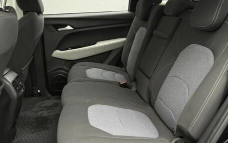 Chevrolet Captiva, 2022 год, 1 925 000 рублей, 19 фотография