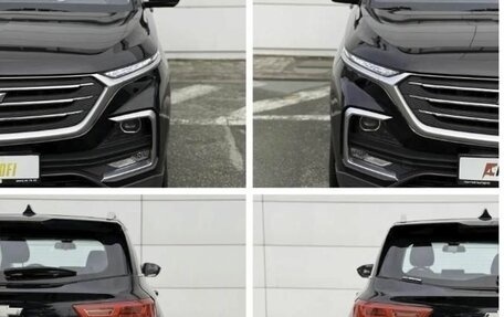 Chevrolet Captiva, 2022 год, 1 925 000 рублей, 21 фотография