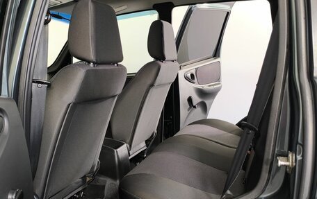Chevrolet Niva I рестайлинг, 2019 год, 780 000 рублей, 9 фотография