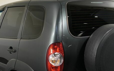 Chevrolet Niva I рестайлинг, 2019 год, 780 000 рублей, 17 фотография