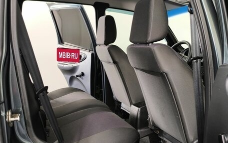 Chevrolet Niva I рестайлинг, 2019 год, 780 000 рублей, 11 фотография