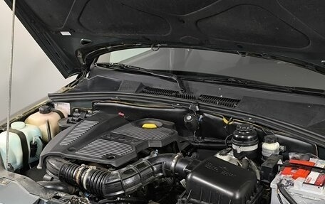 Chevrolet Niva I рестайлинг, 2019 год, 780 000 рублей, 15 фотография