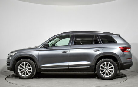 Skoda Kodiaq I, 2019 год, 1 970 000 рублей, 8 фотография