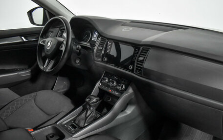 Skoda Kodiaq I, 2019 год, 1 970 000 рублей, 14 фотография