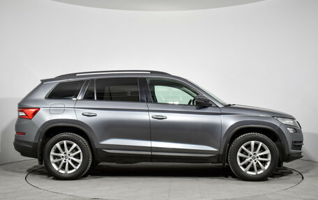 Skoda Kodiaq I, 2019 год, 1 970 000 рублей, 4 фотография