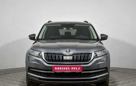 Skoda Kodiaq I, 2019 год, 1 970 000 рублей, 2 фотография
