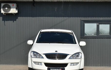 SsangYong Kyron I, 2012 год, 1 099 999 рублей, 3 фотография