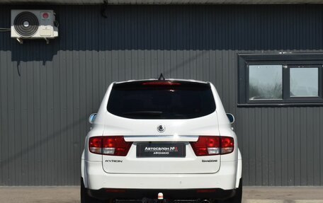 SsangYong Kyron I, 2012 год, 1 099 999 рублей, 8 фотография