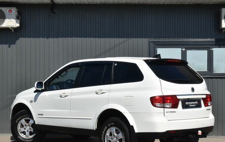 SsangYong Kyron I, 2012 год, 1 099 999 рублей, 7 фотография