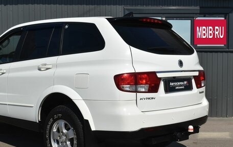 SsangYong Kyron I, 2012 год, 1 099 999 рублей, 6 фотография