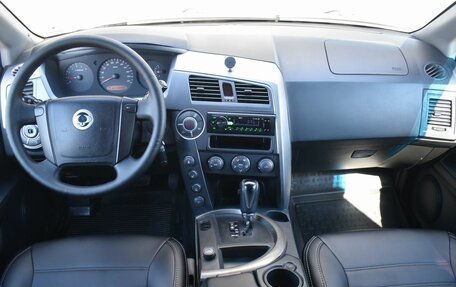 SsangYong Kyron I, 2012 год, 1 099 999 рублей, 11 фотография