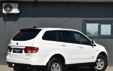 SsangYong Kyron I, 2012 год, 1 099 999 рублей, 9 фотография