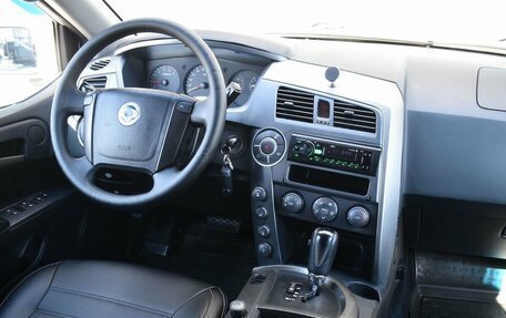 SsangYong Kyron I, 2012 год, 1 099 999 рублей, 12 фотография