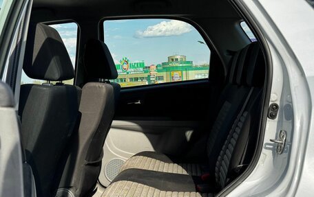 Suzuki SX4 II рестайлинг, 2012 год, 689 000 рублей, 9 фотография