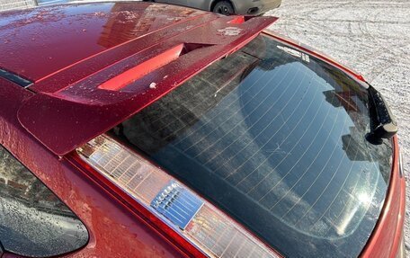 Ford Focus II рестайлинг, 2006 год, 230 000 рублей, 12 фотография