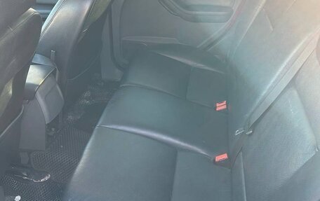 Ford Focus II рестайлинг, 2006 год, 230 000 рублей, 10 фотография