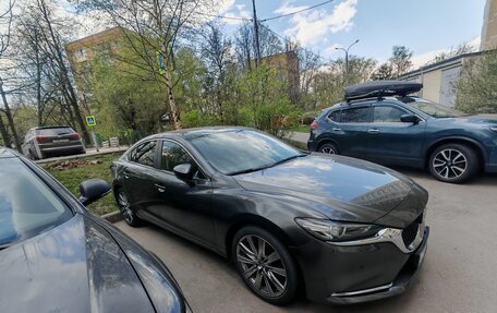 Mazda 6, 2021 год, 2 300 000 рублей, 3 фотография