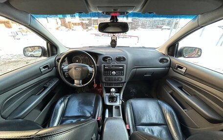 Ford Focus II рестайлинг, 2006 год, 230 000 рублей, 7 фотография