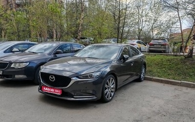 Mazda 6, 2021 год, 2 300 000 рублей, 1 фотография