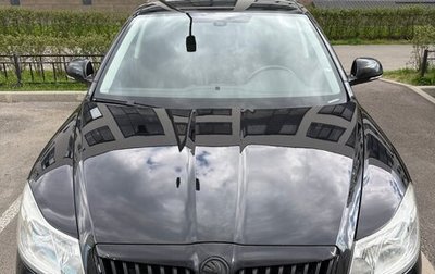Skoda Octavia, 2012 год, 1 000 000 рублей, 1 фотография