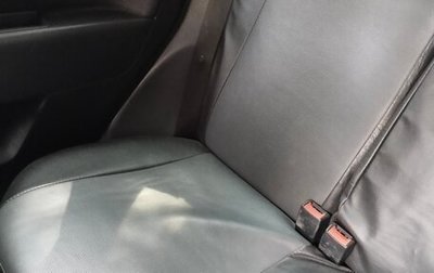 Ford Fiesta, 2008 год, 285 000 рублей, 1 фотография