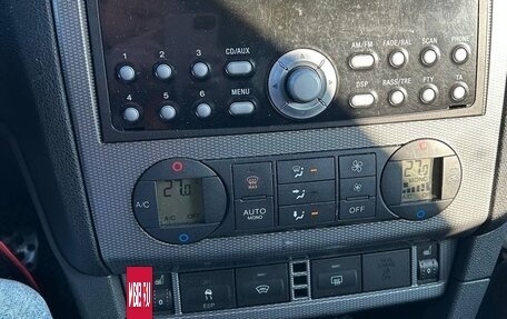 Ford Focus II рестайлинг, 2006 год, 230 000 рублей, 8 фотография