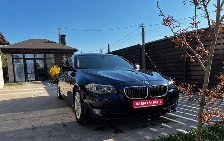 BMW 5 серия, 2011 год, 1 300 000 рублей, 1 фотография