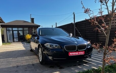 BMW 5 серия, 2011 год, 1 300 000 рублей, 1 фотография